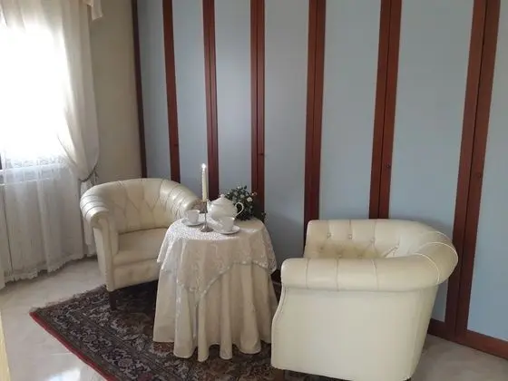 Tek Büyük Yataklı Oda, Banyolu/Duşlu