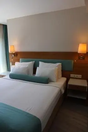 Çift Kişilik, Deniz Manzaralı, Balkonlu