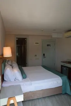 Çift Kişilik, Deniz Manzaralı, Balkonlu