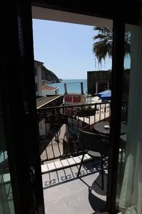 Çift Kişilik, Deniz Manzaralı, Balkonlu