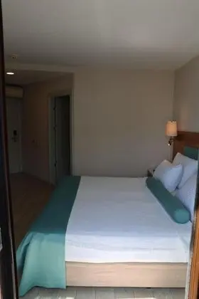 Çift Kişilik, Deniz Manzaralı, Balkonlu