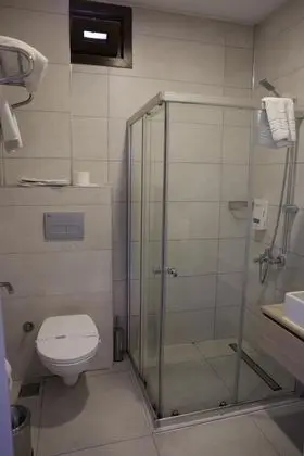 Çift Kişilik, Deniz Manzaralı, Balkonlu