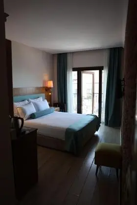 Çift Kişilik, Deniz Manzaralı, Balkonlu