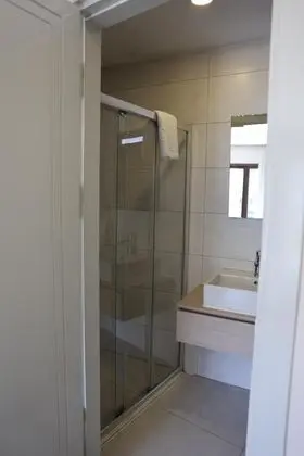 Triple, Kısmi Deniz Manzaralı, Balkonlu