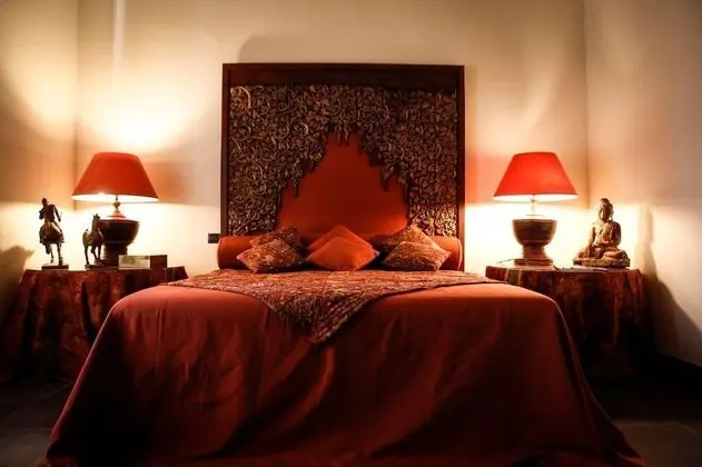 Ev, 4 Yatak Odası, Şömine