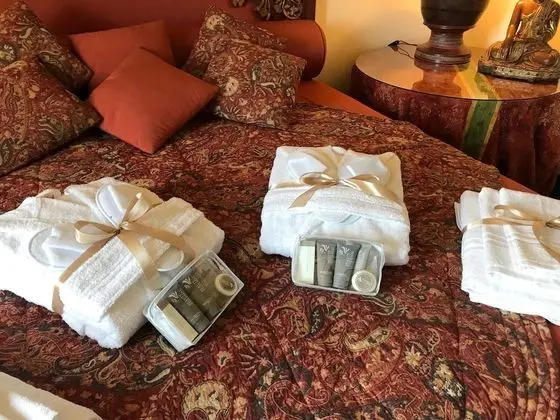 Ev, 4 Yatak Odası, Şömine