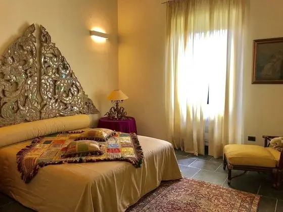 Ev, 4 Yatak Odası, Şömine