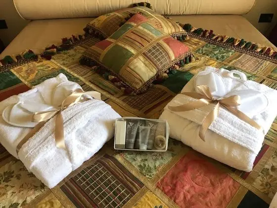 Ev, 4 Yatak Odası, Şömine