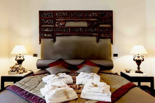 Ev, 4 Yatak Odası, Şömine