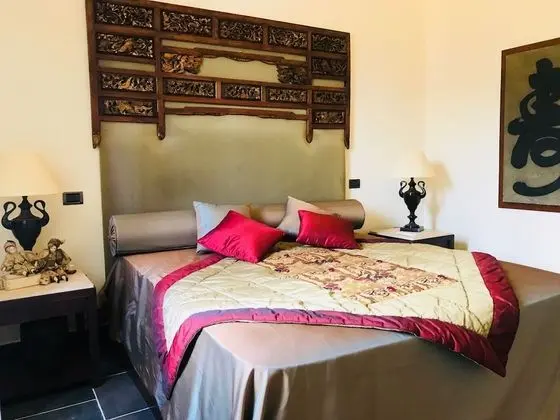 Ev, 4 Yatak Odası, Şömine