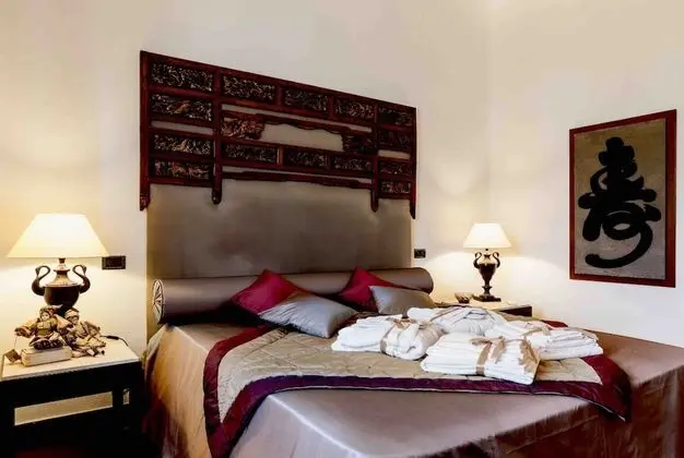 Ev, 4 Yatak Odası, Şömine