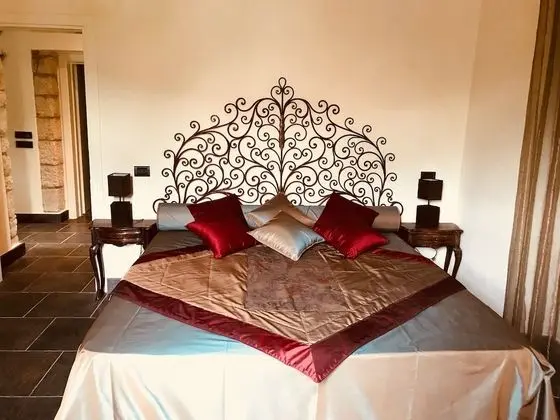 Ev, 4 Yatak Odası, Şömine