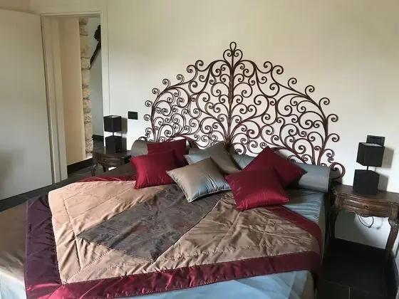 Ev, 4 Yatak Odası, Şömine