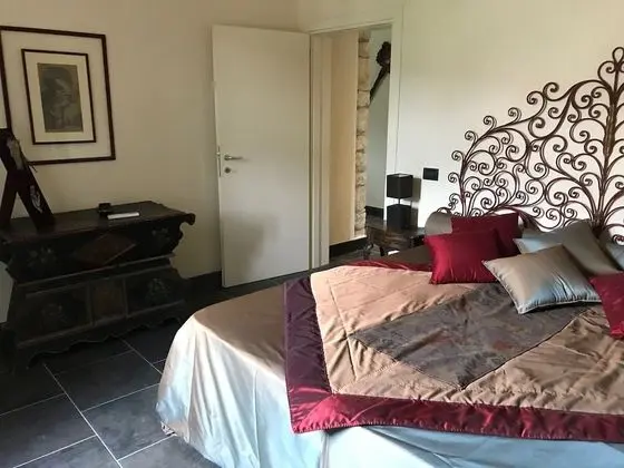 Ev, 4 Yatak Odası, Şömine