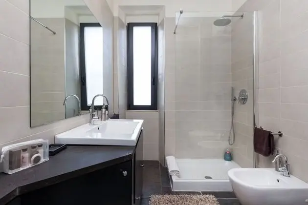 Ev, 4 Yatak Odası, Şömine