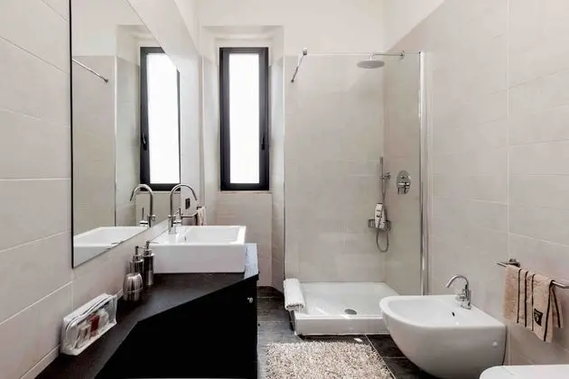 Ev, 4 Yatak Odası, Şömine