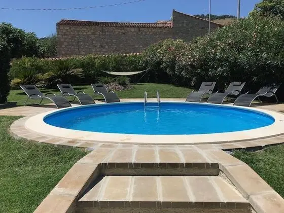 Ev, 4 Yatak Odası, Şömine