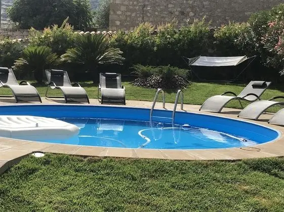 Ev, 4 Yatak Odası, Şömine