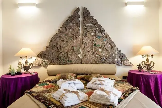 Ev, 4 Yatak Odası, Şömine