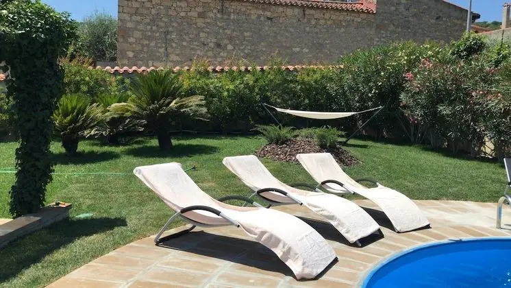 Ev, 4 Yatak Odası, Şömine