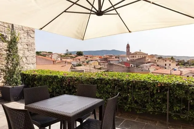 Ev, 4 Yatak Odası, Şömine