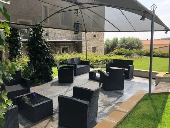 Ev, 4 Yatak Odası, Şömine