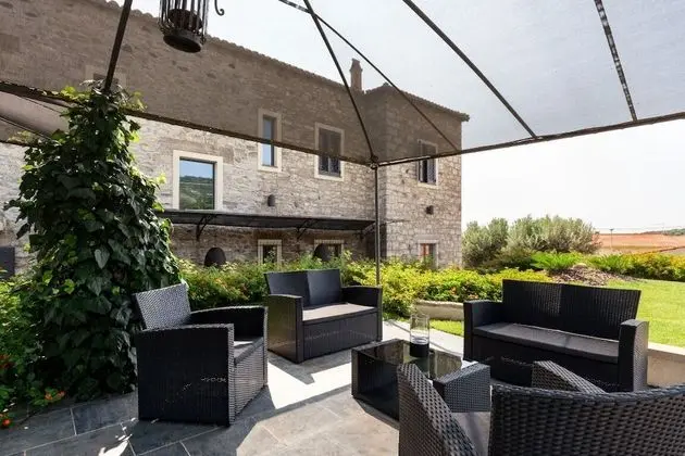 Ev, 4 Yatak Odası, Şömine