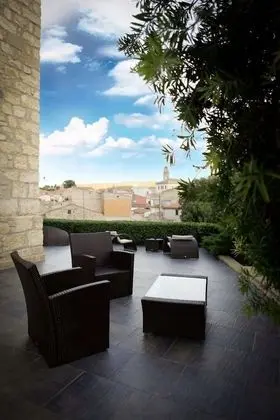 Ev, 4 Yatak Odası, Şömine