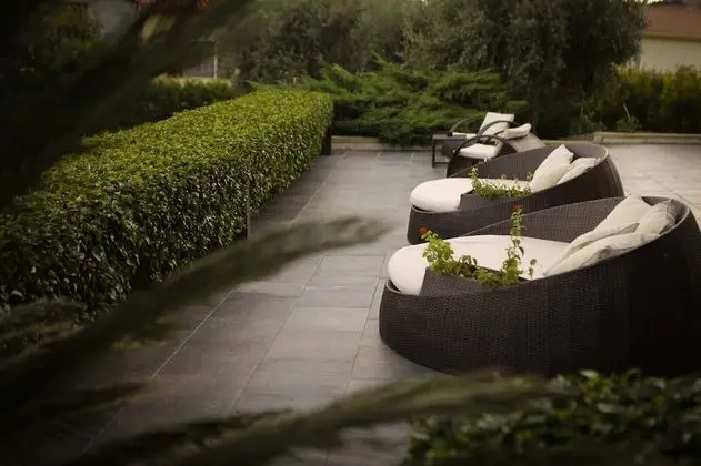 Ev, 4 Yatak Odası, Şömine