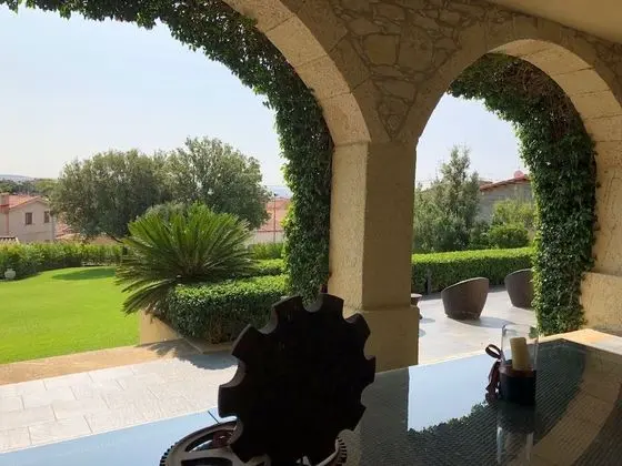 Ev, 4 Yatak Odası, Şömine