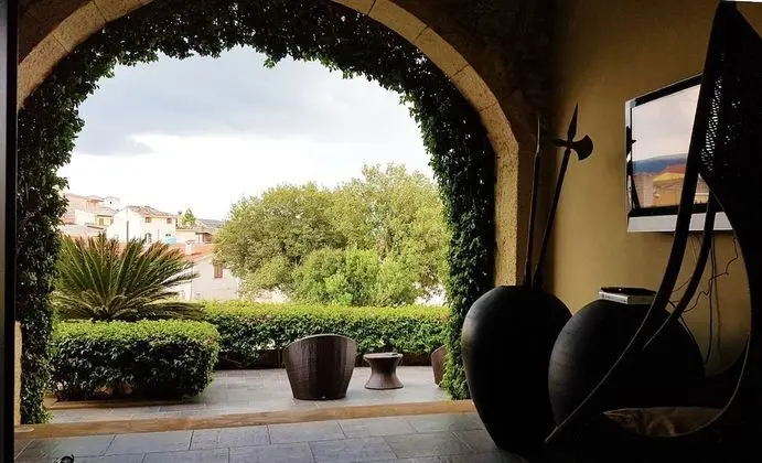 Ev, 4 Yatak Odası, Şömine