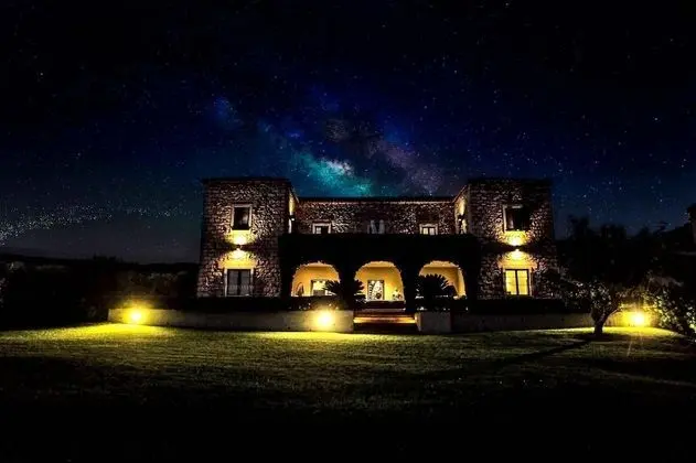 Ev, 4 Yatak Odası, Şömine