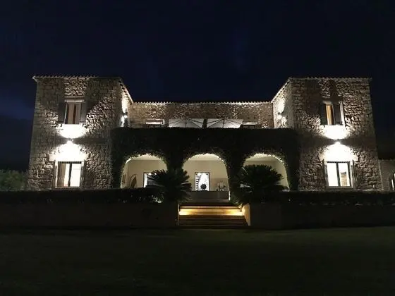 Ev, 4 Yatak Odası, Şömine