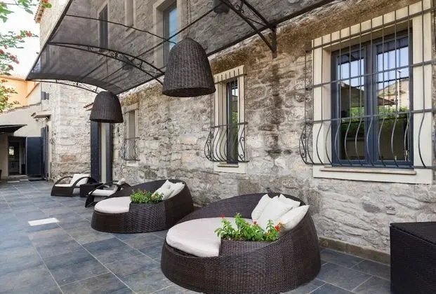 Ev, 4 Yatak Odası, Şömine