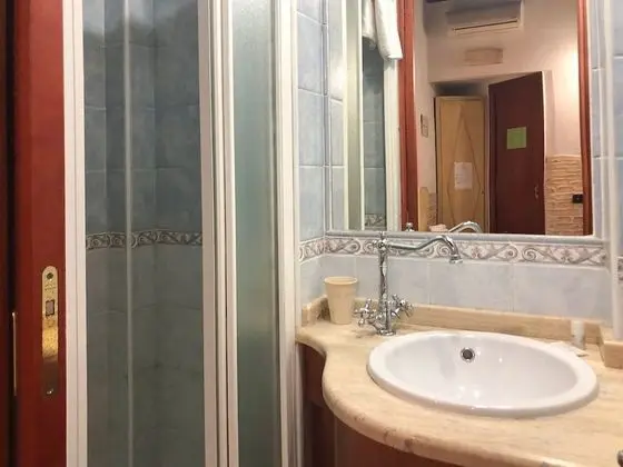 Economy Tek Kişilik Oda, 1 Yatak Odası, Banyolu/Duşlu