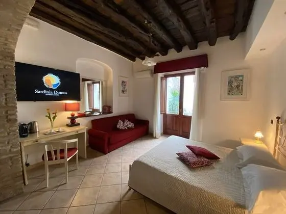 Family Oda