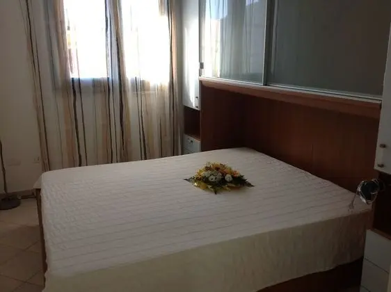 Comfort Apart Daire, 1 Yatak Odası (Valledoria V43)