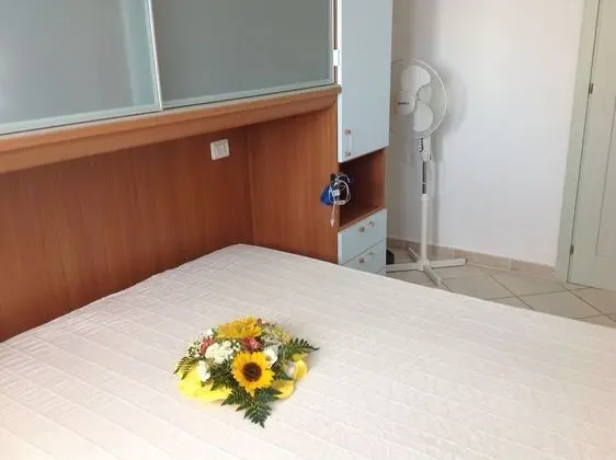 Comfort Apart Daire, 1 Yatak Odası (Valledoria V43)