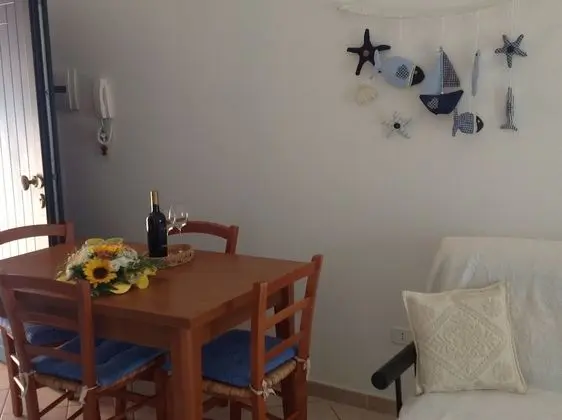 Comfort Apart Daire, 1 Yatak Odası (Valledoria V43)