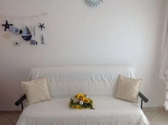 Comfort Apart Daire, 1 Yatak Odası (Valledoria V43)