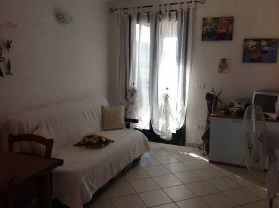 Comfort Apart Daire, 1 Yatak Odası (Valledoria V43)