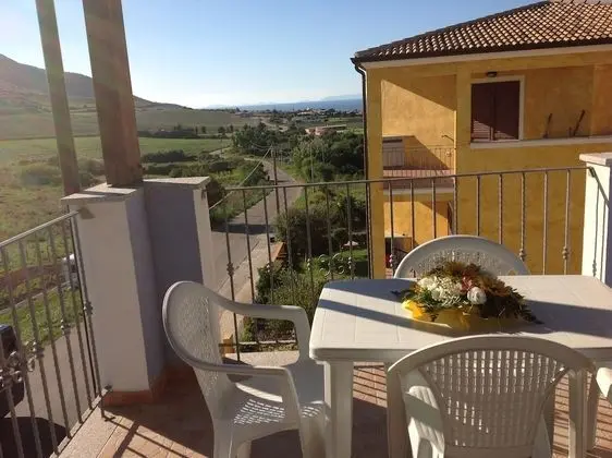 Comfort Apart Daire, 1 Yatak Odası (Valledoria V43)