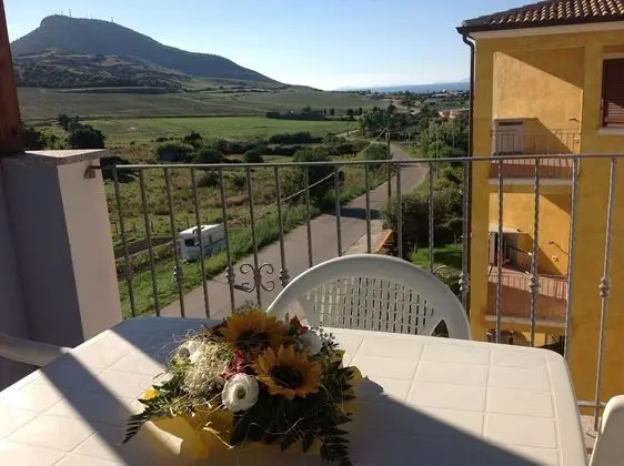 Comfort Apart Daire, 1 Yatak Odası (Valledoria V43)