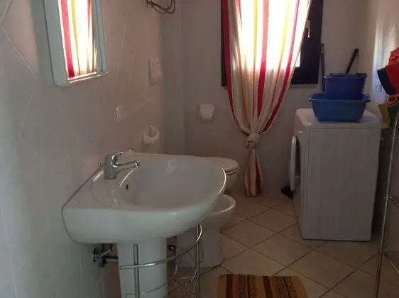 Comfort Apart Daire, 1 Yatak Odası (Valledoria V43)