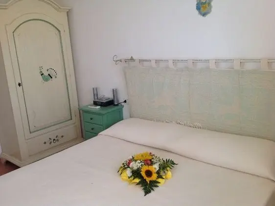 Comfort Apart Daire, 1 Yatak Odası (Valledoria V44)