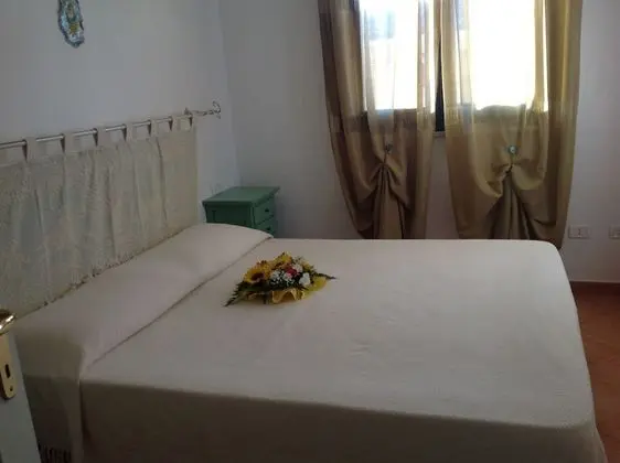 Comfort Apart Daire, 1 Yatak Odası (Valledoria V44)