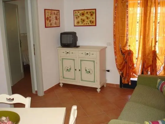 Comfort Apart Daire, 1 Yatak Odası (Valledoria V44)