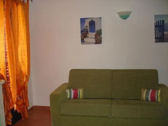 Comfort Apart Daire, 1 Yatak Odası (Valledoria V44)