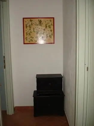 Comfort Apart Daire, 1 Yatak Odası (Valledoria V44)