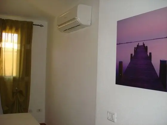 Comfort Apart Daire, 1 Yatak Odası (Valledoria V44)